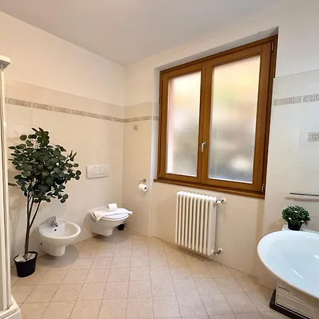 Apartment Pianello Bellavista - Happy