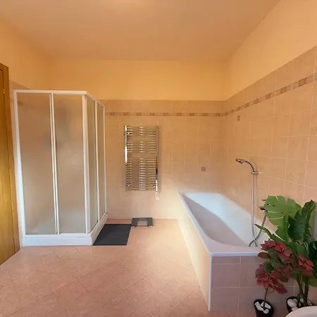 Pianello Bellavista Apartment Pianello Del Lario