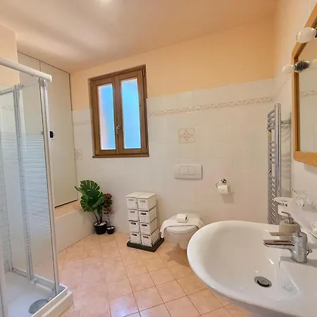 Pianello Bellavista Apartment *