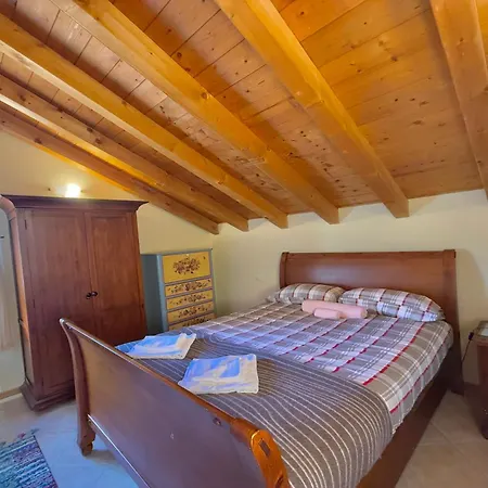 Apartment Pianello Bellavista Pianello Del Lario