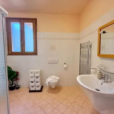 Apartment Pianello Bellavista - Happy *