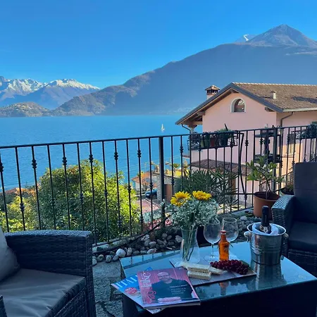 Apartment Pianello Bellavista - Happy *