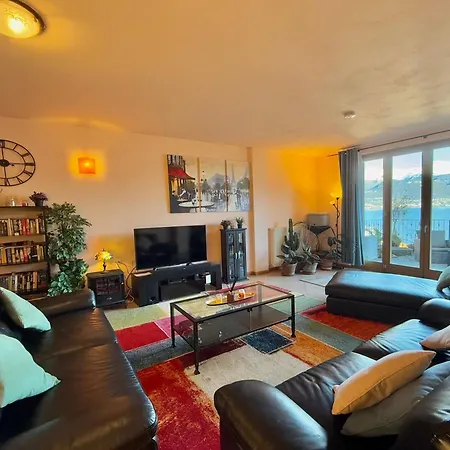 Pianello Bellavista Appartement Pianello Del Lario