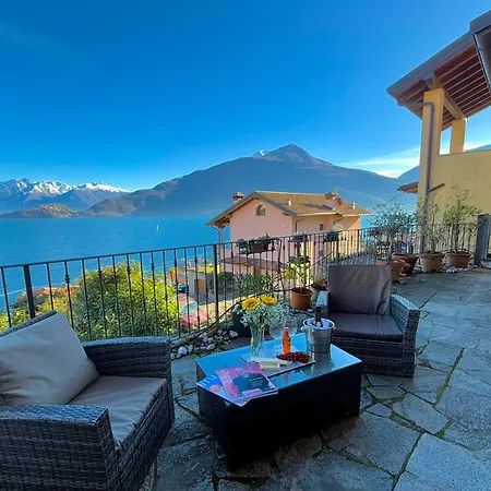 Apartment Pianello Bellavista - Happy Pianello Del Lario