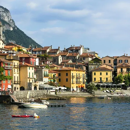 Appartement Pianello Bellavista *