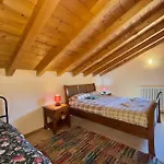Pianello Bellavista Apartment