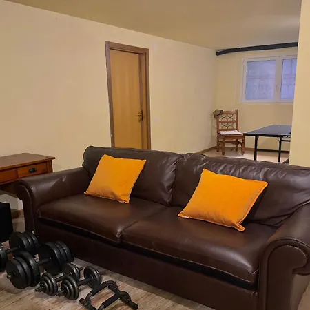 Pianello Bellavista Appartement