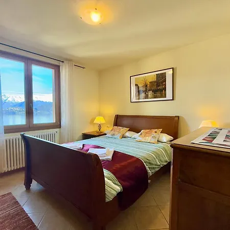 Pianello Bellavista * Pianello Del Lario