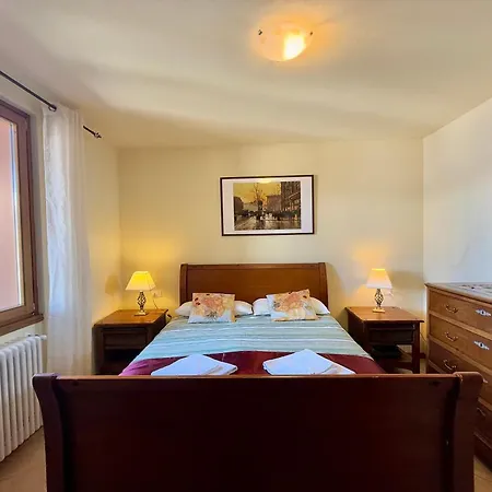 شقة Pianello Bellavista Pianello Del Lario