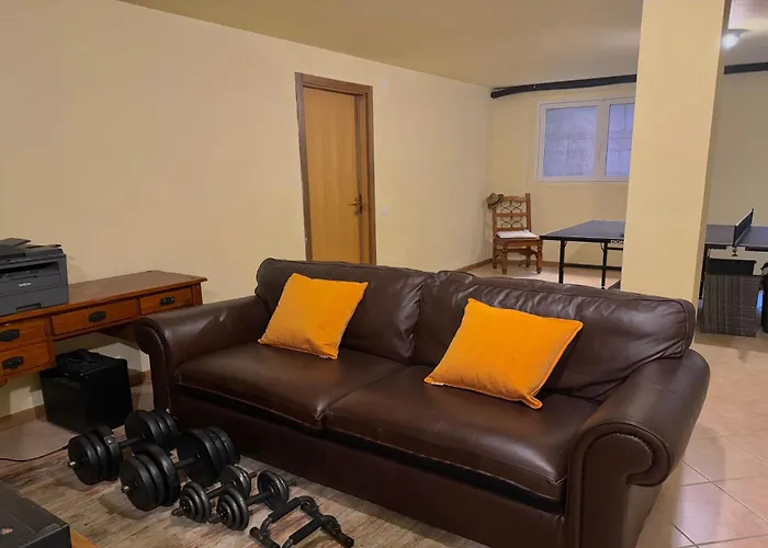 Pianello Bellavista דירה