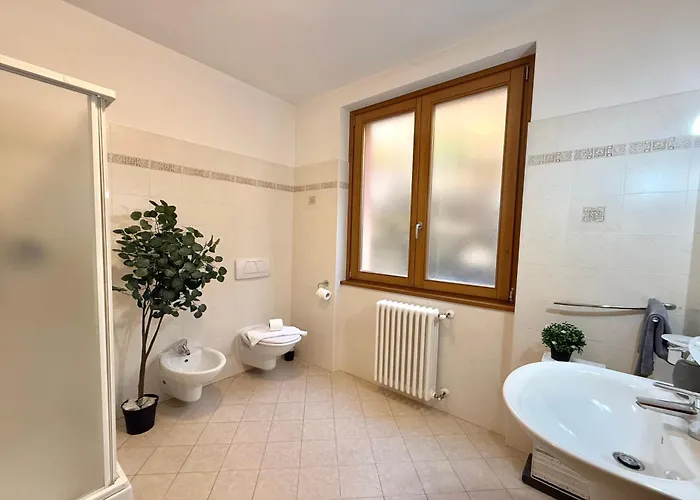 דירה Pianello Bellavista