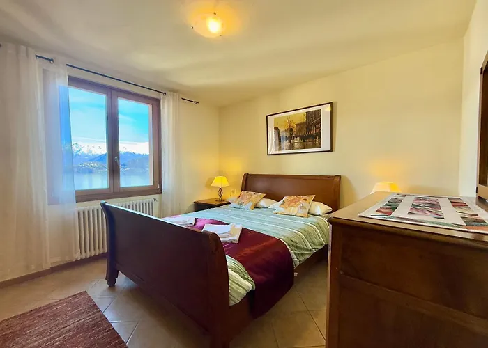 Pianello Bellavista * Pianello Del Lario