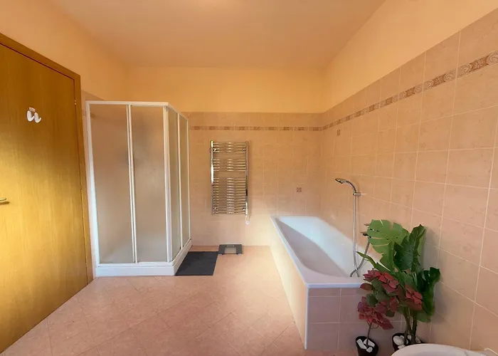 Pianello Bellavista דירה Pianello Del Lario