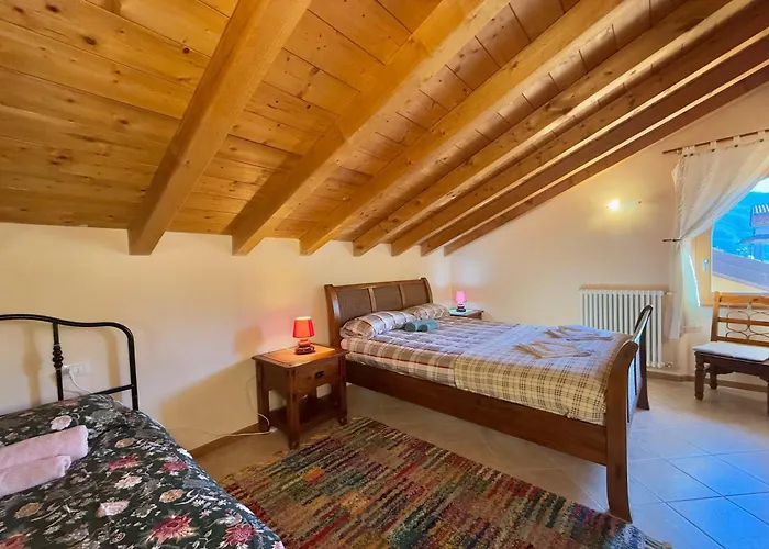 Pianello Bellavista דירה