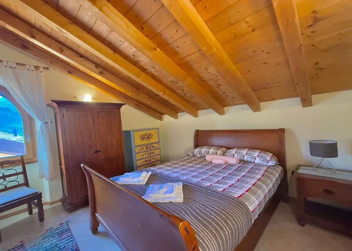 דירה Pianello Bellavista Pianello Del Lario