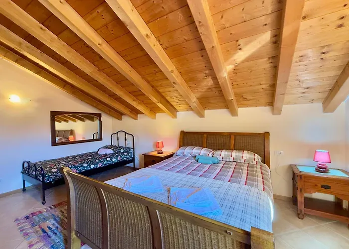 דירה Pianello Bellavista