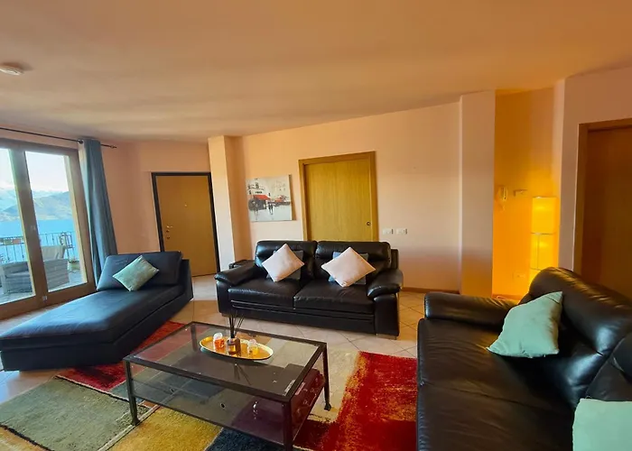 Pianello Bellavista Pianello Del Lario