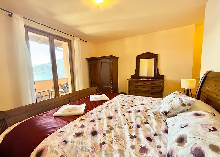 דירה Pianello Bellavista