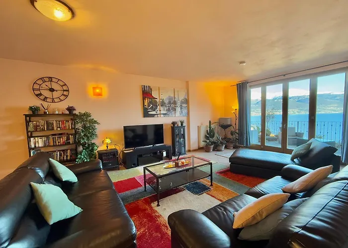 Pianello Bellavista דירה Pianello Del Lario