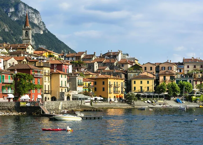 דירה Pianello Bellavista *