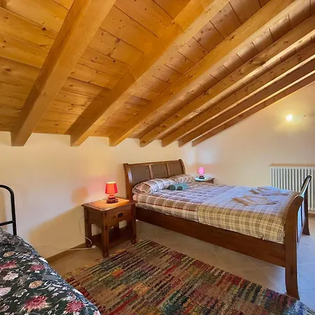 Pianello Bellavista Apartment