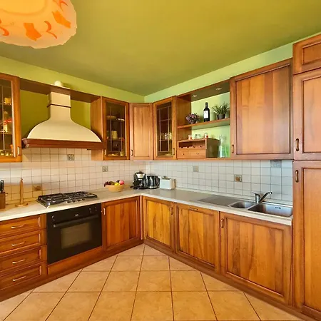 Pianello Bellavista Apartment Pianello Del Lario