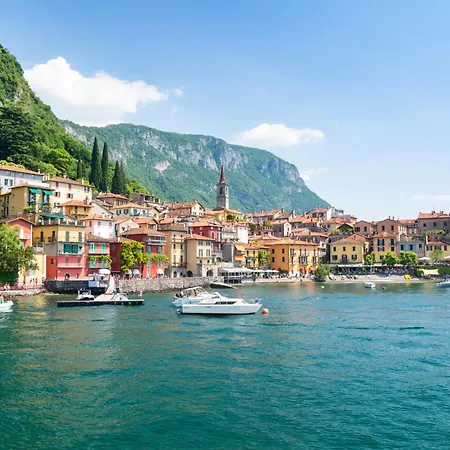 Pianello Bellavista アパート Pianello Del Lario